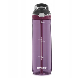 BUTELKA NA WODĘ CONTIGO ASHLAND 720ml PASSIONTRUIT