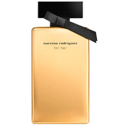 Narciso Rodriguez, For Her Limited Edition, Woda toaletowa