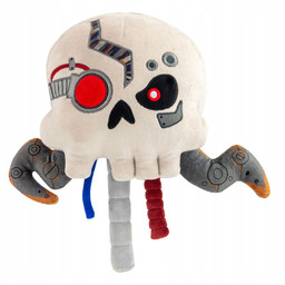 Tomy Warhammer Plush Figure Servo Skull 28 cm