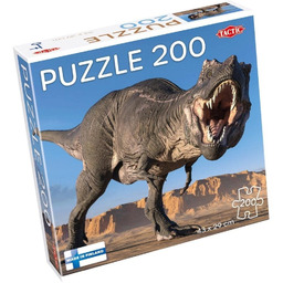 Puzzle 200 Tyrannosaurus