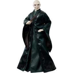 Mattel HND82 Harry Potter Design Collection Lord Voldemort,