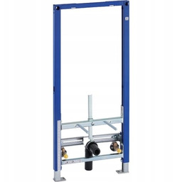 GEBERIT 111.510.00.2 Stelaż podtynkowy Duofix do bidetu, H112