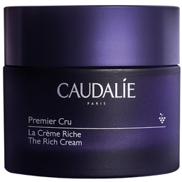 Caudalie Premier Cru The Rich Cream Krem o