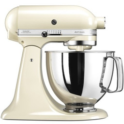KitchenAid Robot kuchenny 5KSM125EAC (300W)