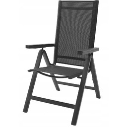 Krzesło Składane Ogrodowe Na Taras Balkon Ogród