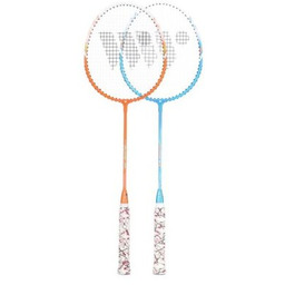 WISH Zestaw do badmintona Alumtec 55K