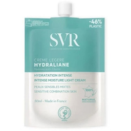 Svr Hydraliane Intensywnie nawilżający lekki krem 50 ml