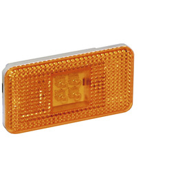 DT Spare Parts 4.64452 Szkło lampy, żwiatła obrysowe