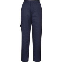 Portwest C099 Damskie Combat Bojówki, Regularny, Rozmiar XL,