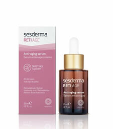SesDerma Reti Age Serum