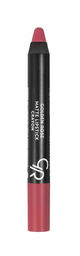 Golden Rose - MATTE LIPSTICK CRAYON - Pomadka