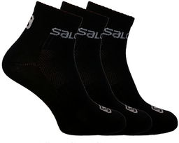 Skarpety Salomon Quarter 3pak