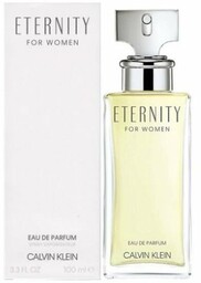 Calvin Klein Eternity Woda perfumowana 100 ml