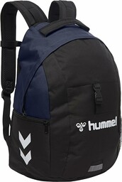 hummel Core Ball plecak granatowy/czarny