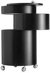 Verpan - Barboy Stolik Black