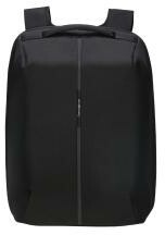 Samsonite Securipak 2.0 17,3" Czarny Plecak na laptopa