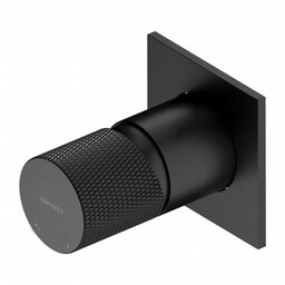 OMNIRES CT8045 AT CONTOUR bateria prysznicowa podtynkowa, antracyt