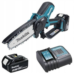 Pilarka Łańcuchowa Akumulatorowa 150MM 18V Lxt 1*3.0AH DUC150SF01