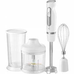 Blender ręczny Sencor Shb 4460WH-EUE3 1000 W biały