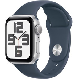 Apple Watch SE 2-gen. GPS Koperta 40mm