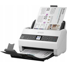 Epson WorkForce DS-730N Skaner