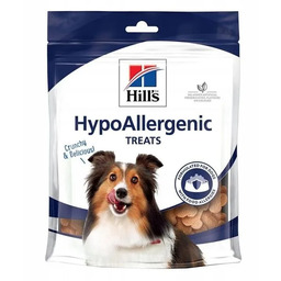 HILL''S Hypoallergenic przysmak dla psa 200g