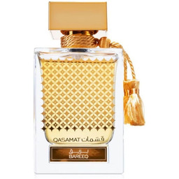 Qasamat Bareeq woda perfumowana spray 65ml