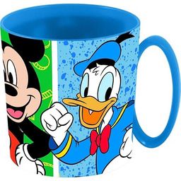 Tataway Disney Mickey Mouse Has Fun Kubek mikrofalowy