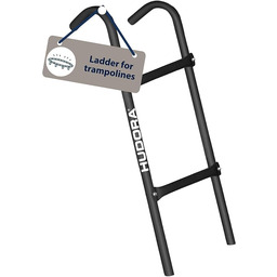 HUDORA Drabinka do trampoliny akcesoria do trampoliny 65264