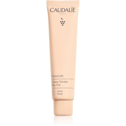 Caudalie Vinocrush Skin Tint Krem koloryzujący (kolor Tint