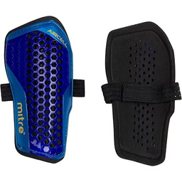 Mitre Aircell Carbon Slip Ochraniacze na golenie, oddychające,