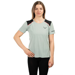 Dynafit Koszulka trekkingowa damska Sky Women niebieska xs