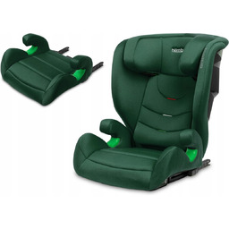 Caretero Nimbus fotelik 15-36 kg i-Size 100-150 cm