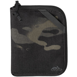 Portfel taktyczny HELIKON EDC Large Wallet - Cordura
