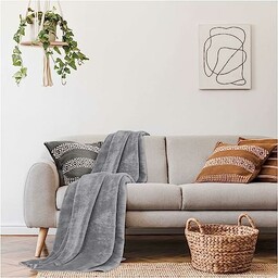 GC GAVENO CAVAILIA Koc polarowy narzuta, zmywalne, pluszowe