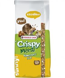 VERSELE-LAGA Crispy Muesli - Hamster&Co 20kg - data