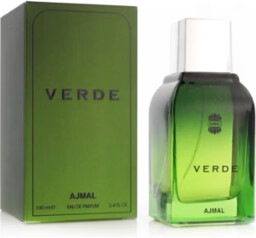 Ajmal Verde, Woda perfumowana 100ml