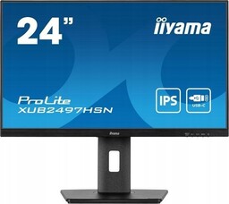 Monitor iiyama Prolite XUB2497HSN-B1