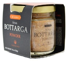 Ikra mielona z tuńczyka, 50 g (Bottarga di