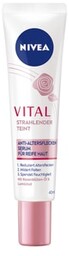 NIVEA VITAL Strahlender Teint 3in1 Beauty Serum Serum