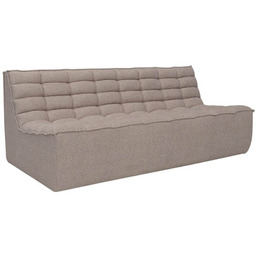 Sofa pikowana LAZY III Kolor do wyboru