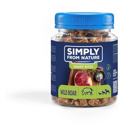 SIMPLY FROM NATURE Smart Bites - Trenerki