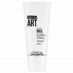 L Oréal Professionnel Tecni.Art Fix Max żel