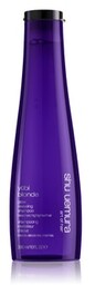 Shu Uemura Yūbi Blonde Glow Szampon do włosów