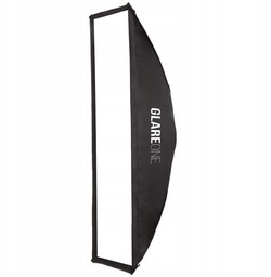 Softbox GlareOne 30x120 Strappo