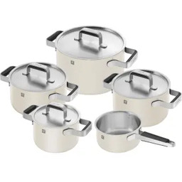 Zwilling Pure 1028806 Indukcja Ceramika 9 elementów Zestaw