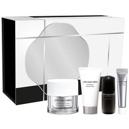 Men Total Age-Defense Program zestaw nawilżający krem