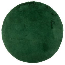 Dywan Bellarossa 80 cm koło zielony