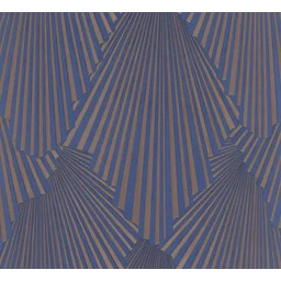 Tapeta art deco Marburg 35851 Papis Loveday Icon