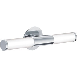 EGLO 87219 E14 chromowana lampa ścienna łazienkowa PALMERA